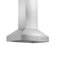 48 in. 700 CFM Ducted Island Mount Range Hood Stainless Steel T44046