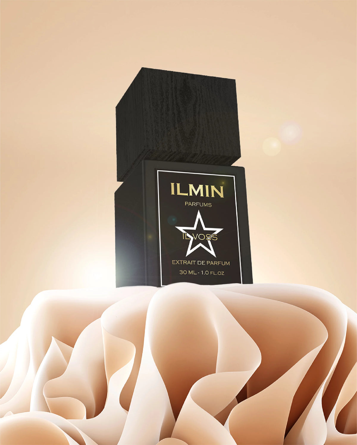 Extrait De Parfum Spray 1oz / 30ml V8404