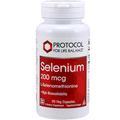 Selenium 200 mcg 90 vcaps A10559