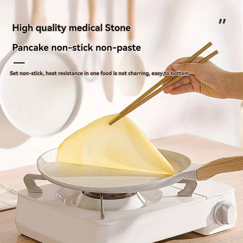 Maifan Stone Coated Non-Stick Frying Pan S1448