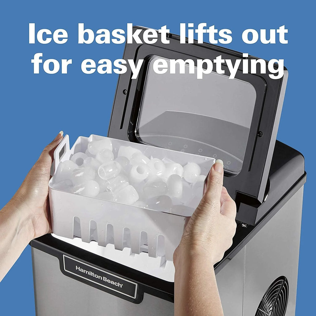Portable Ice Maker X670026