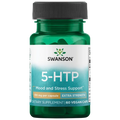 5-HTP Supplement 60 Capsules R816617