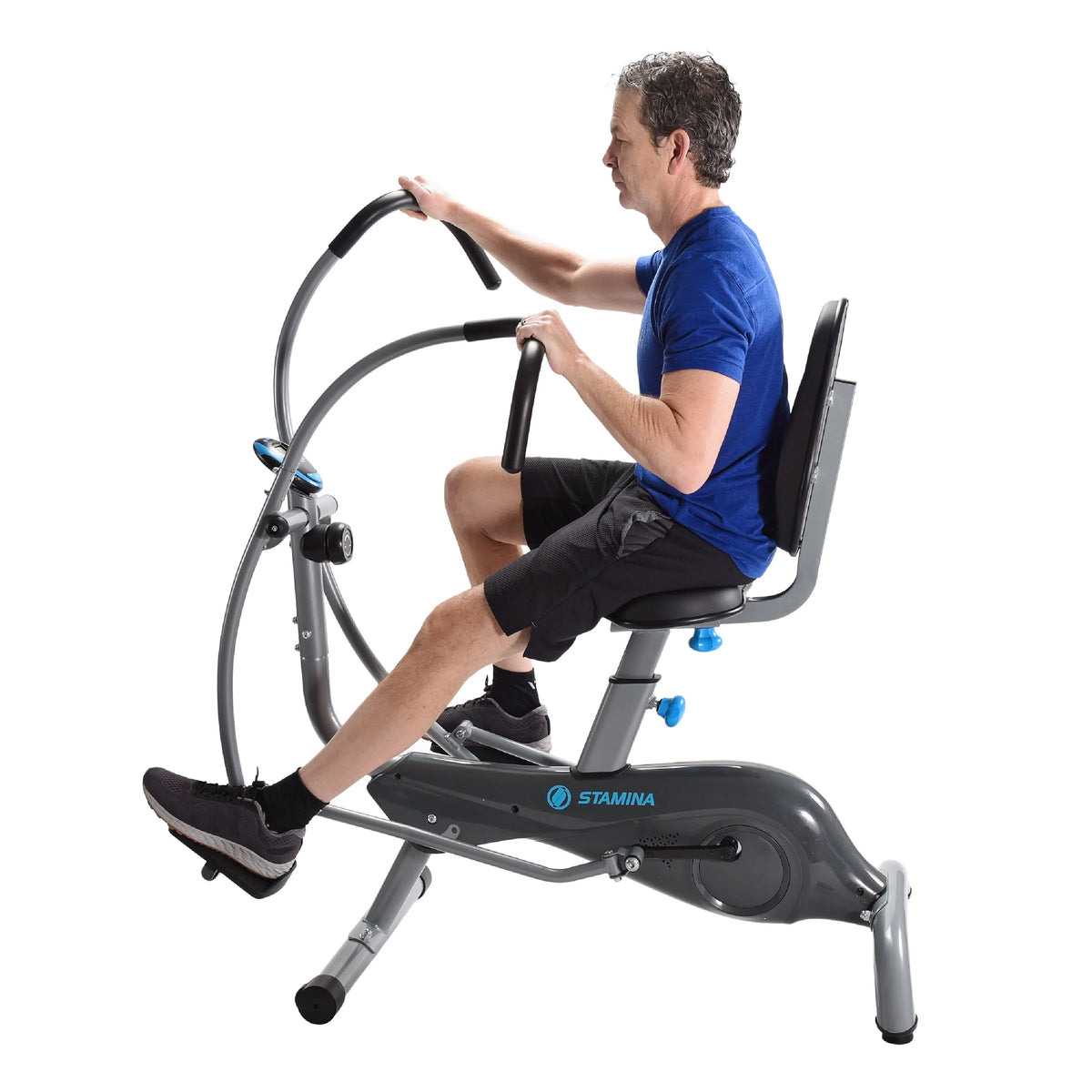 Low Impact Cardio Exercise O42586