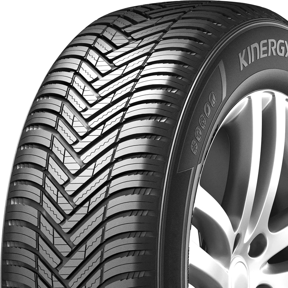 All Weather 215/60R16 95V Passenger Tire O6681