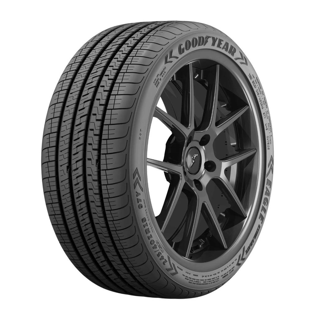 245/40R19 98Y XL Passenger Tire Z992