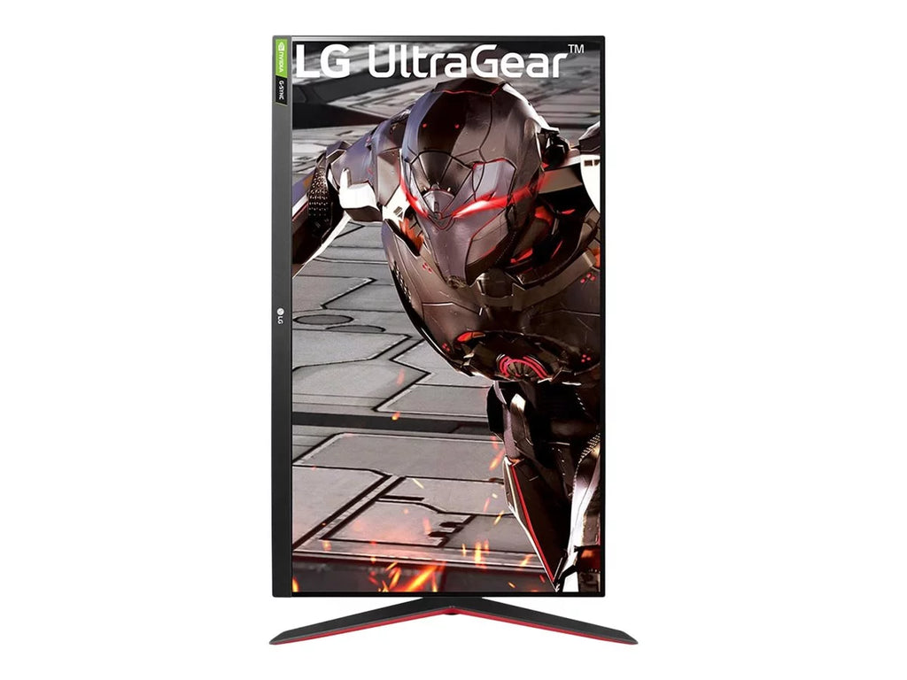 32" Full HD 165 Hz VA LED Monitor G705