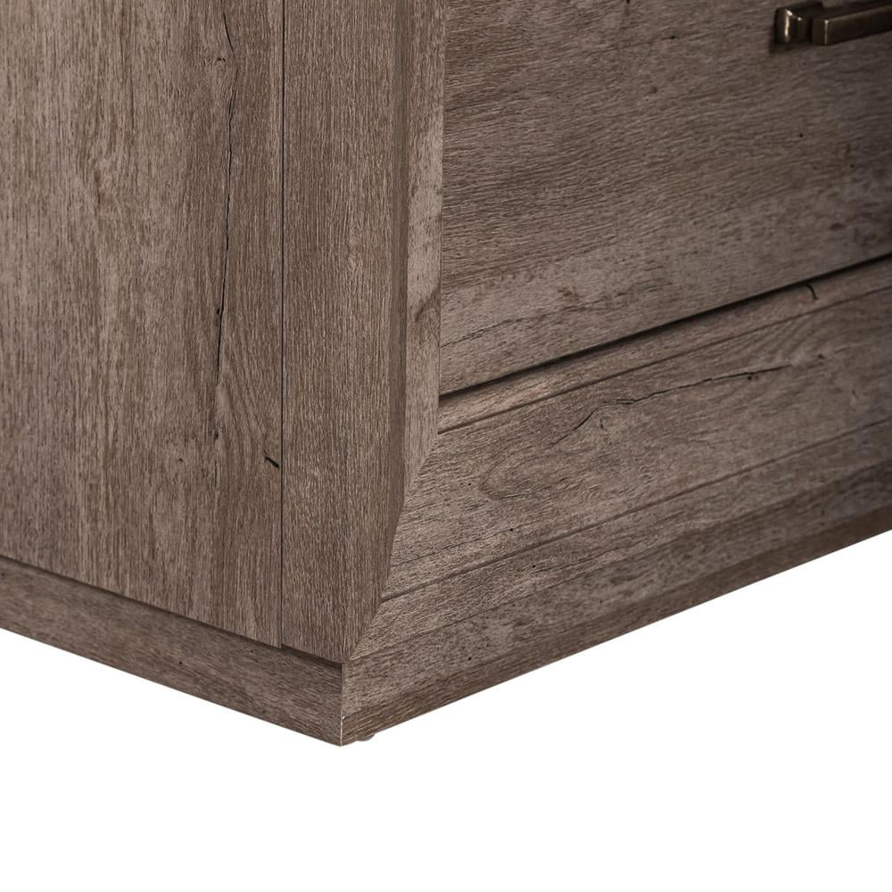 6 Drawer Dresser C100518