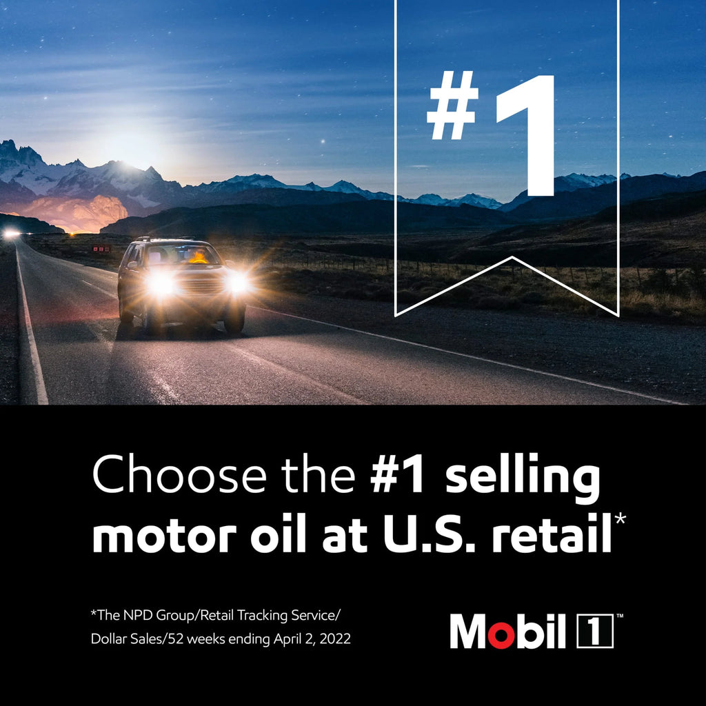 Full Synthetic Motor Oil 5W-30, 5 Quart Q817