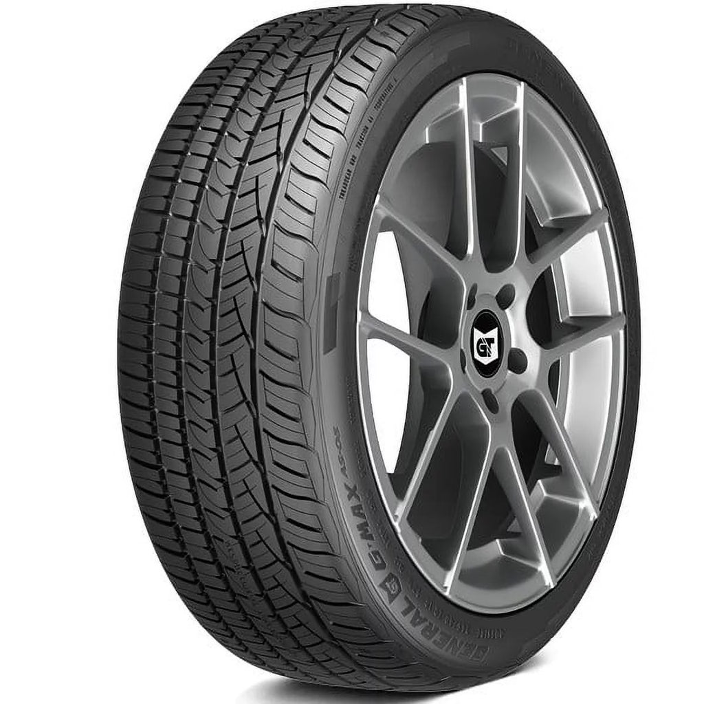 All Season 235/50ZR18 97W Passenger Tire Z145