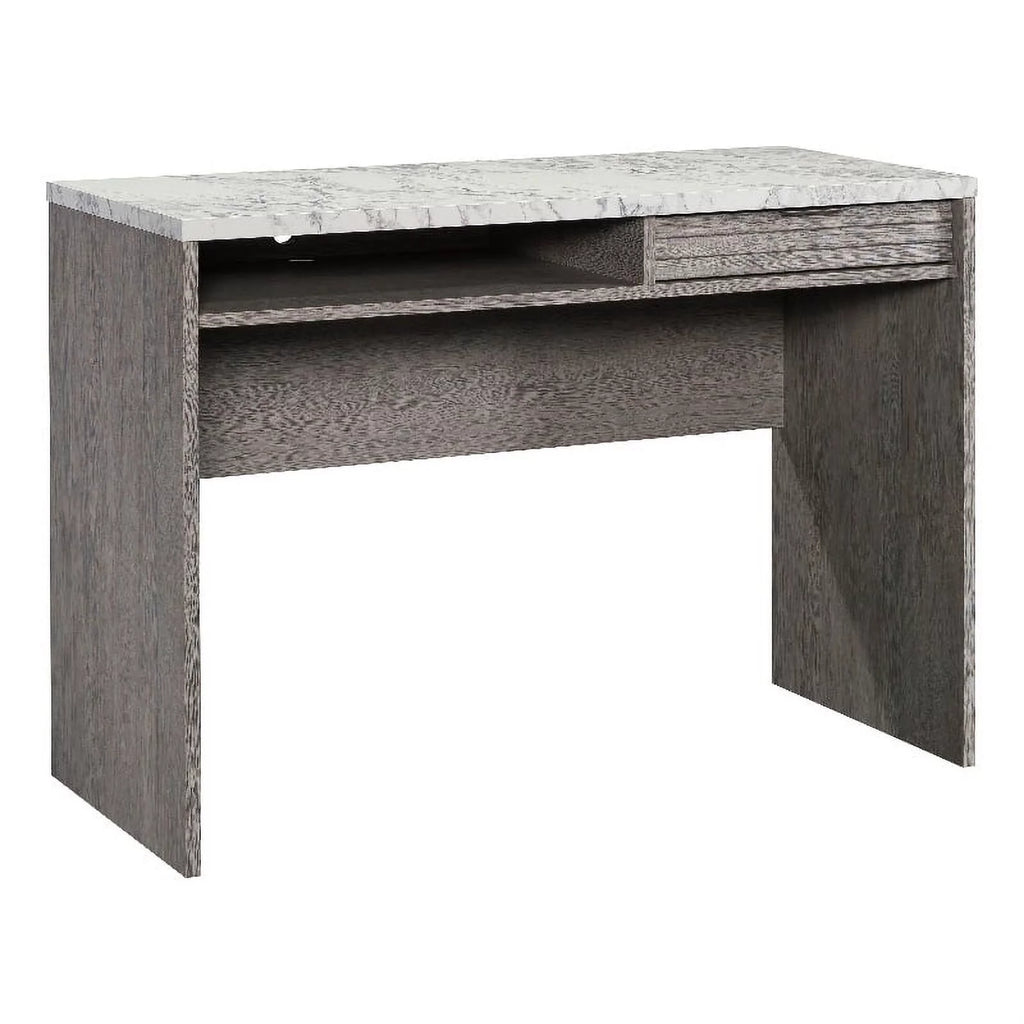 Modern Engineered Wood Writing Desk C975586