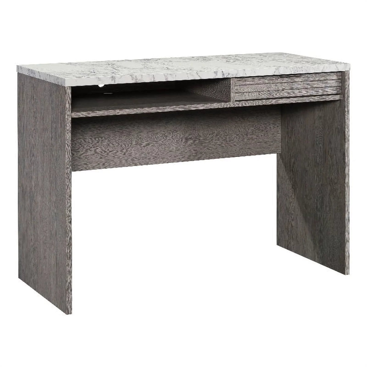 Modern Engineered Wood Writing Desk C975586