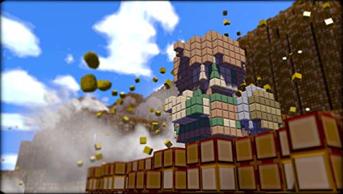 3D Dot Game Heroes Playstation 3 A7530