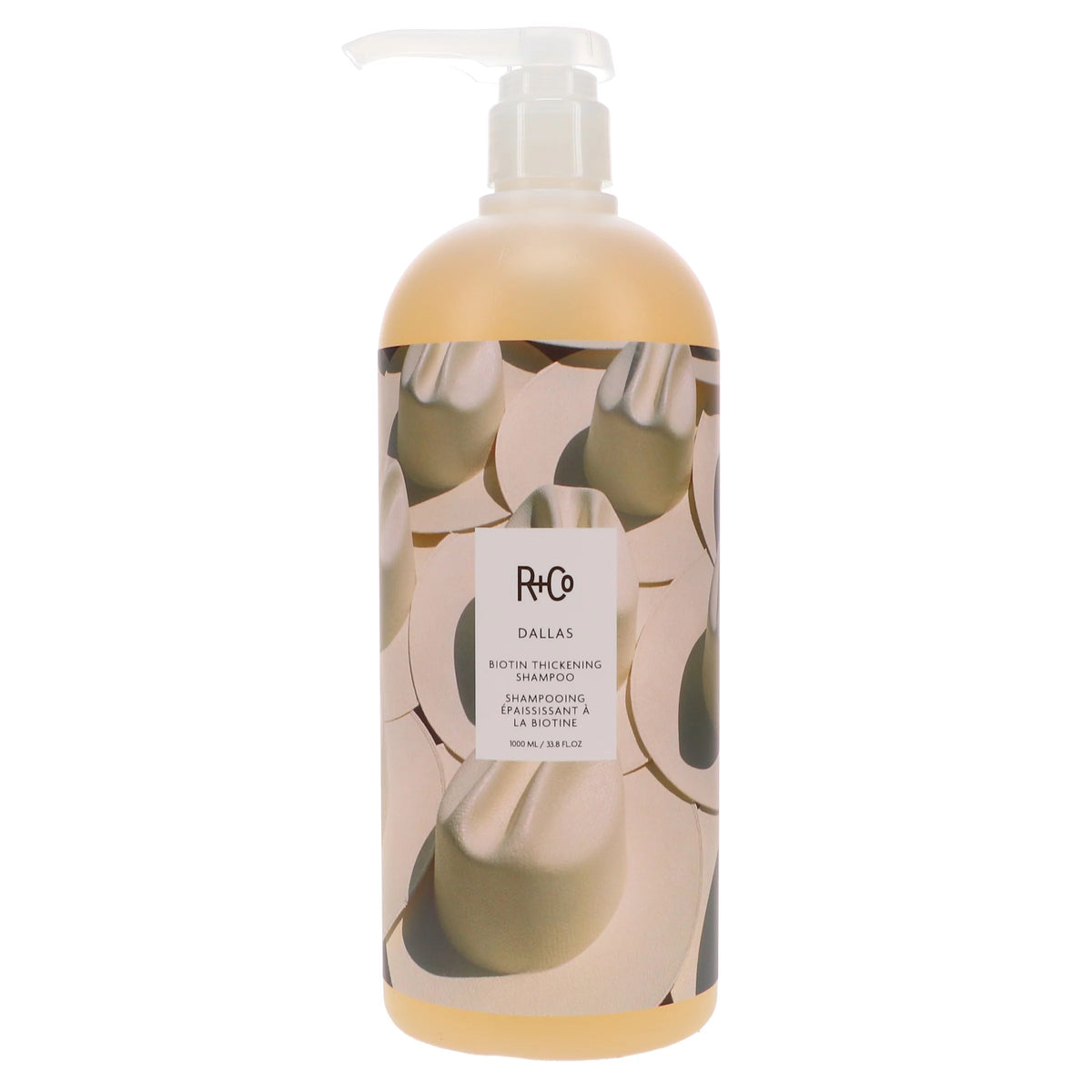 Thickening Shampoo 33.8 oz Z453031