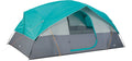 8 Person Cross Vent Dome Tent Q986105