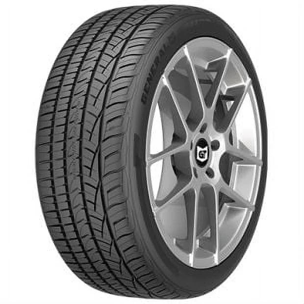 225/45ZR19 92W Tire N51177