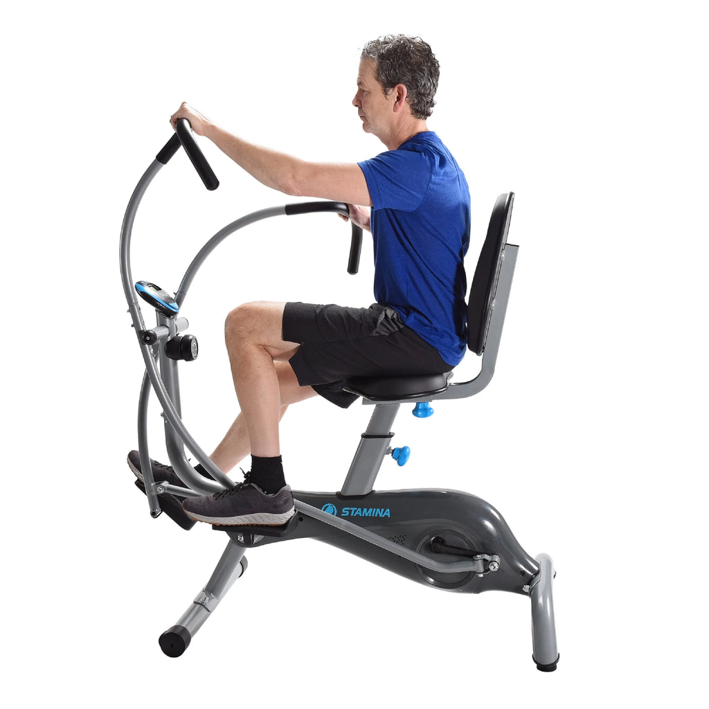 Low Impact Cardio Exercise O42586