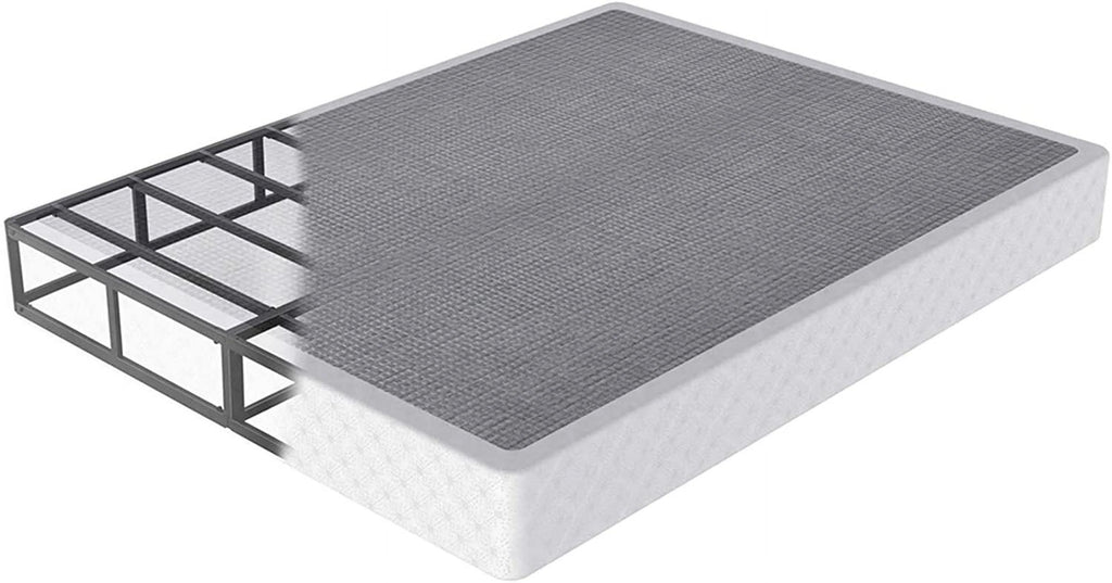 Queen Box Spring Mattress Foundation P516447