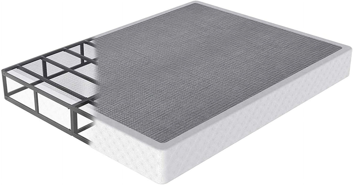 Queen Box Spring Mattress Foundation P516447