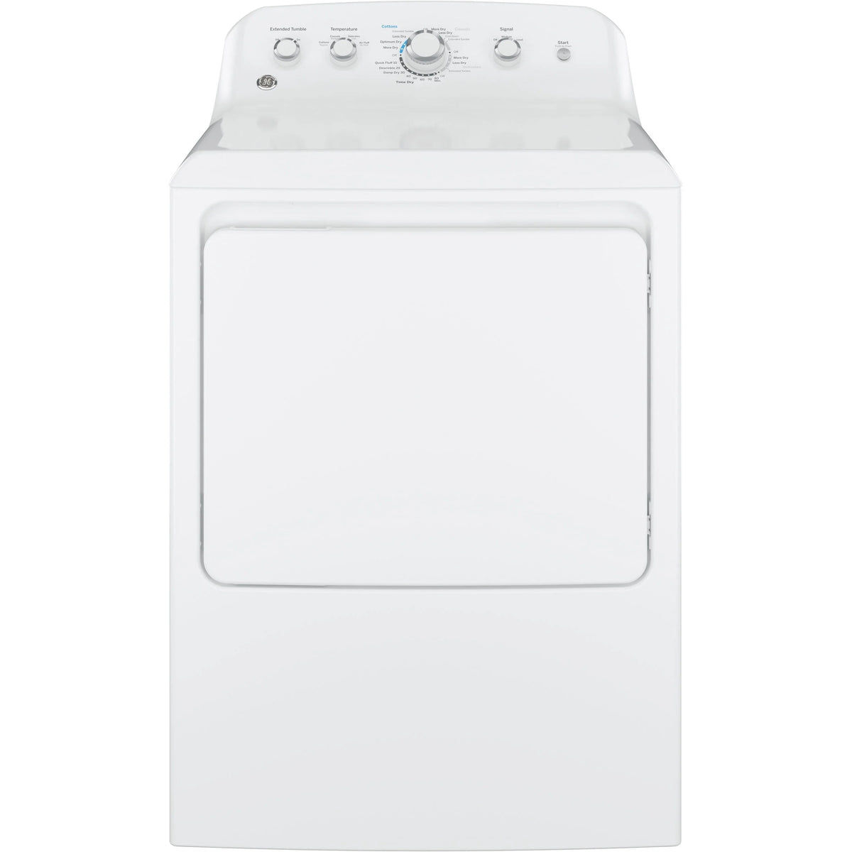 7.2 cu. ft. Electric Dryer D271