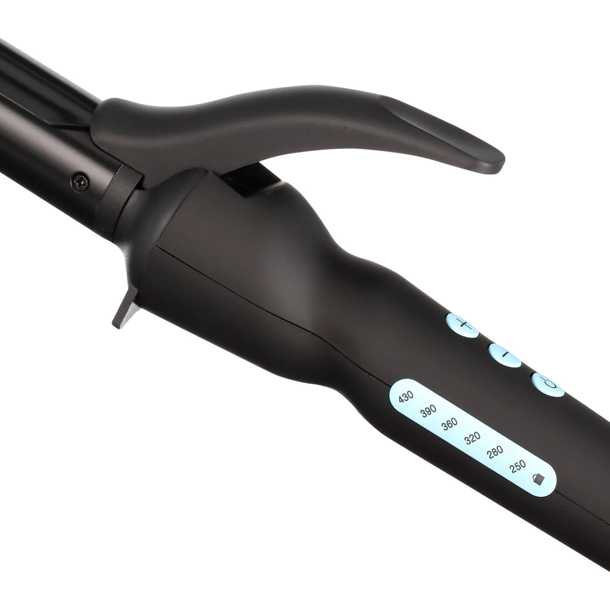 Long Barrel Curling Iron 1.25 W29324