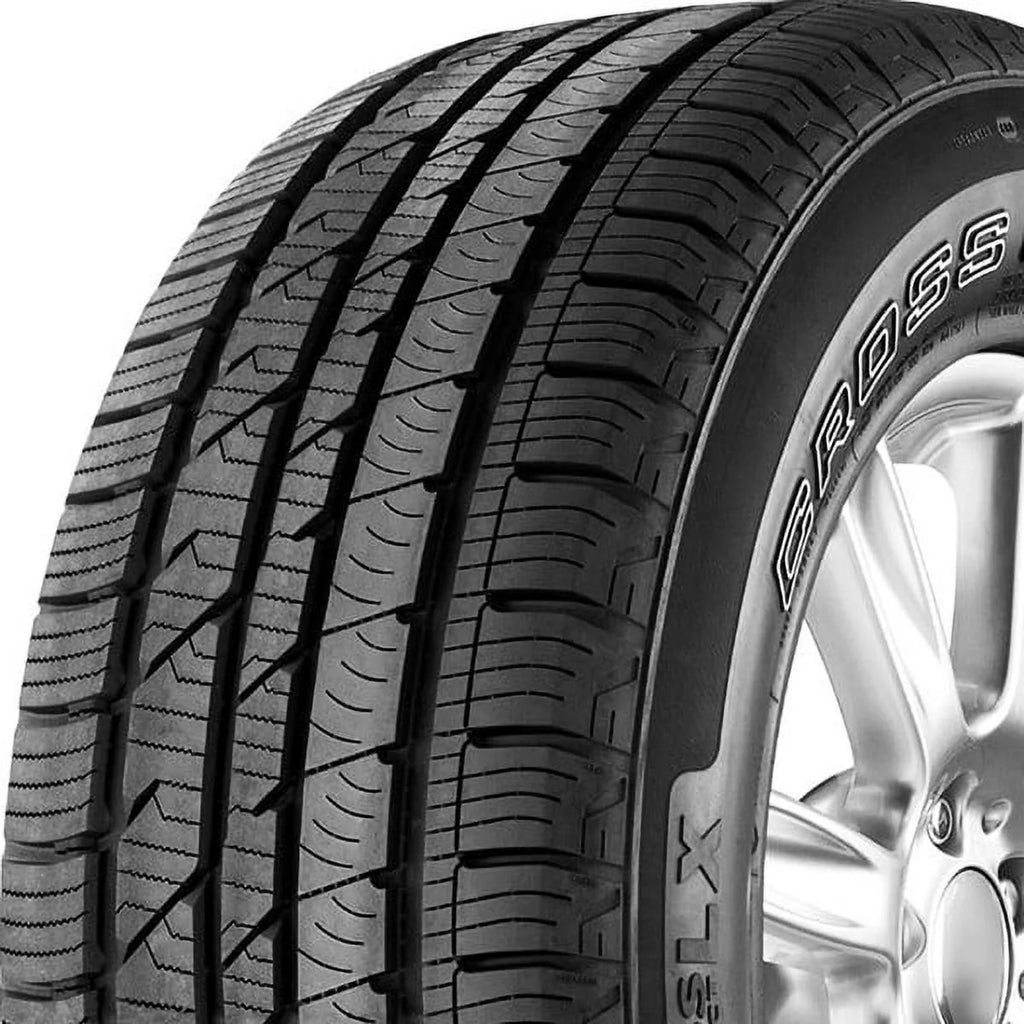 All Season 225/65R17 102H SUV/Crossover Tire J7205