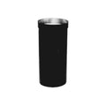Black Dripless Smoke Pipe Adapter H905257