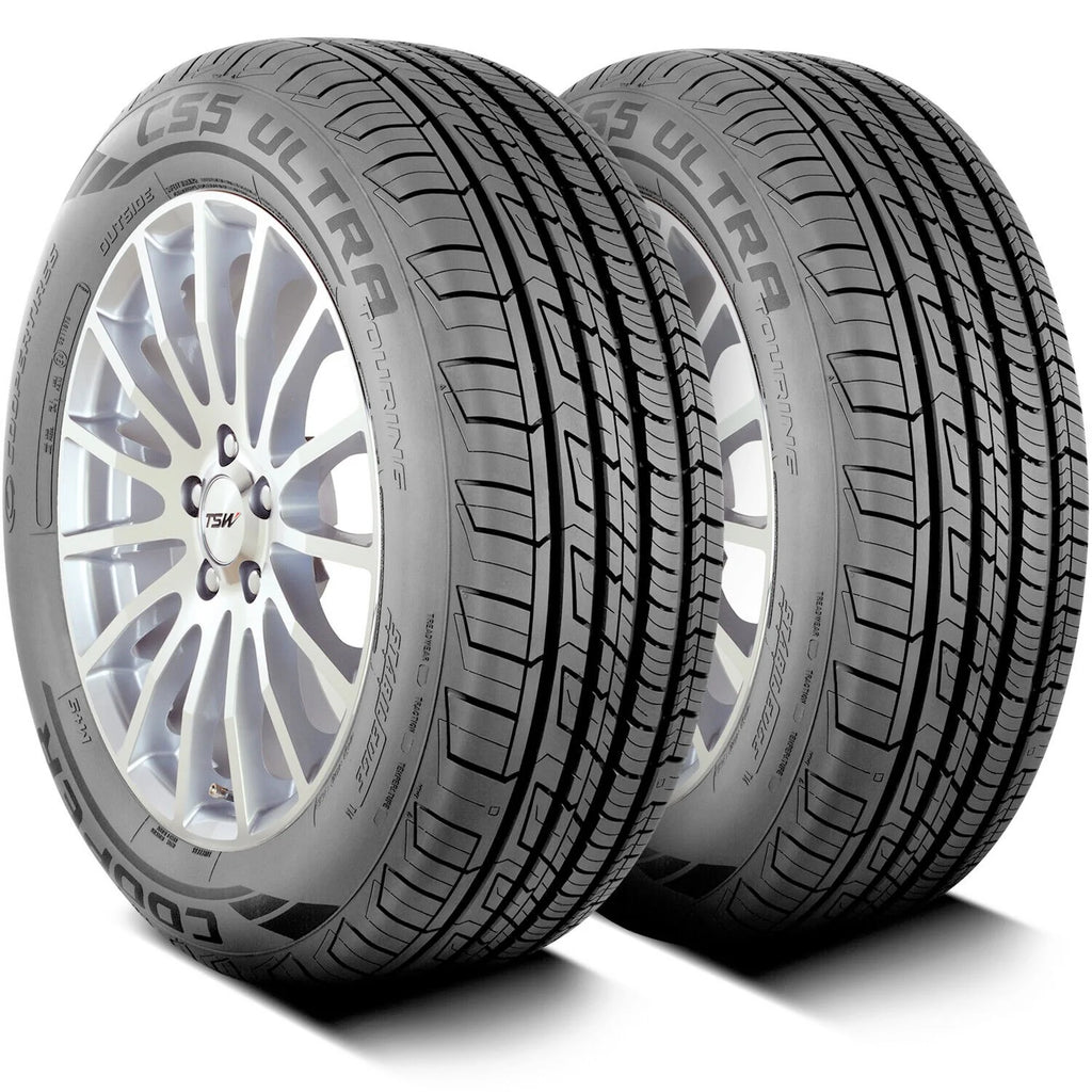 225/45R18 95W XL High Performance Tires E97121