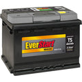 Lead Acid Automotive Battery Group Size T5 12 Volt 600 CCA O588929