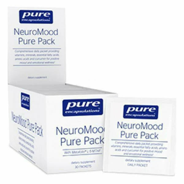 Pure Pack 30 pkts L450037
