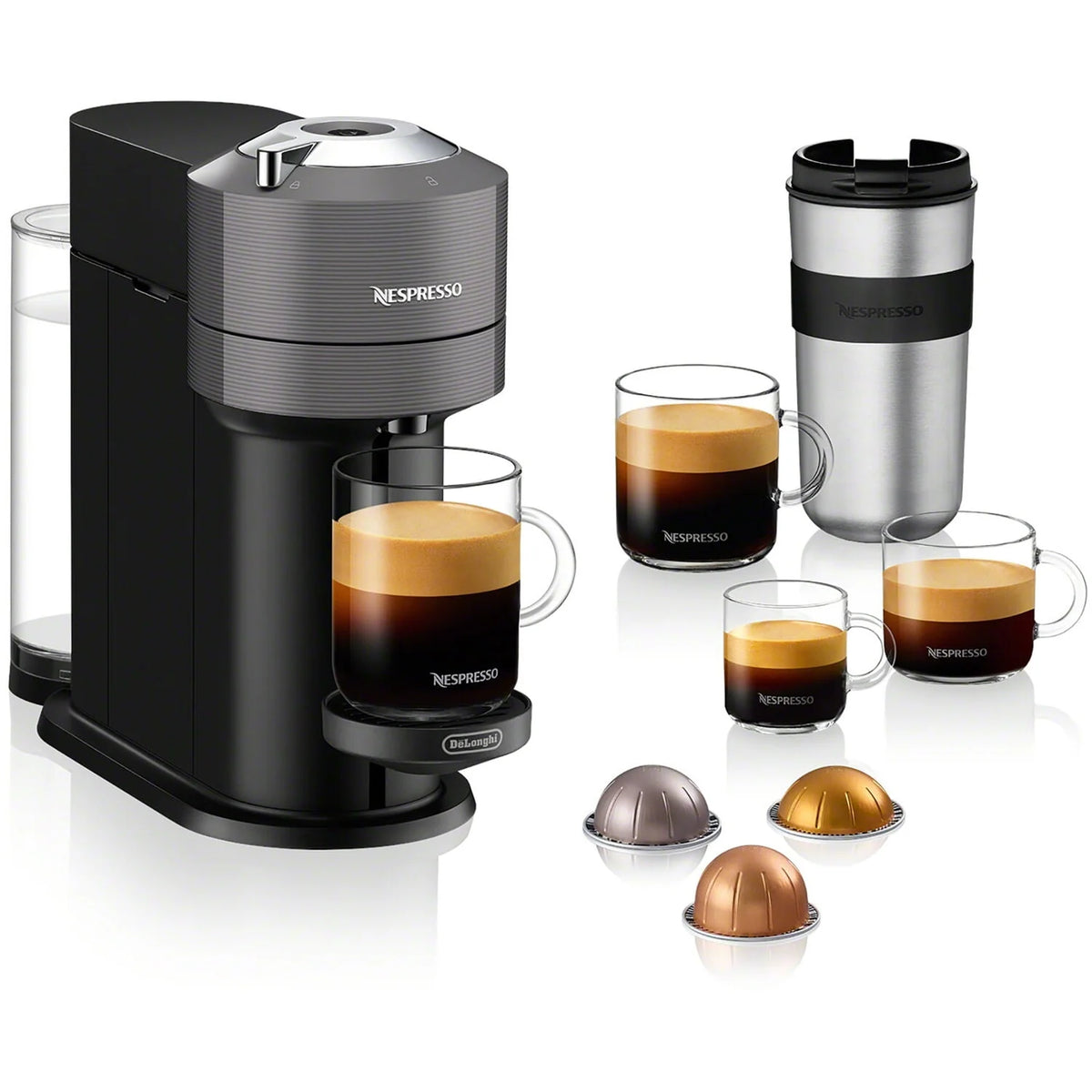 Coffee and Espresso Maker G887177