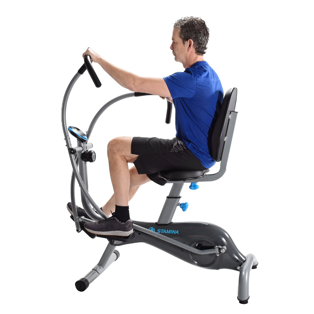Low Impact Cardio Exercise O42586