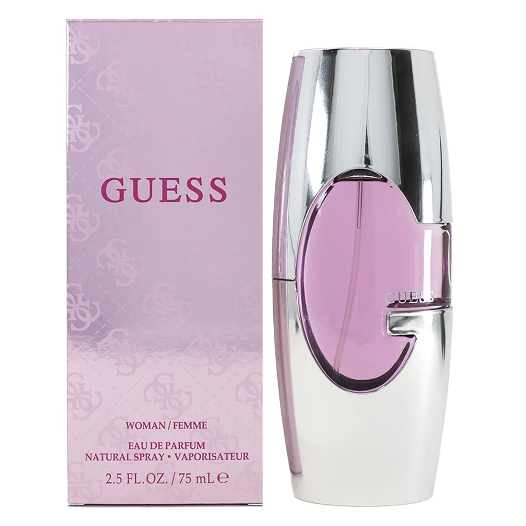 Eau De Parfum Spray 2.5 oz W705379