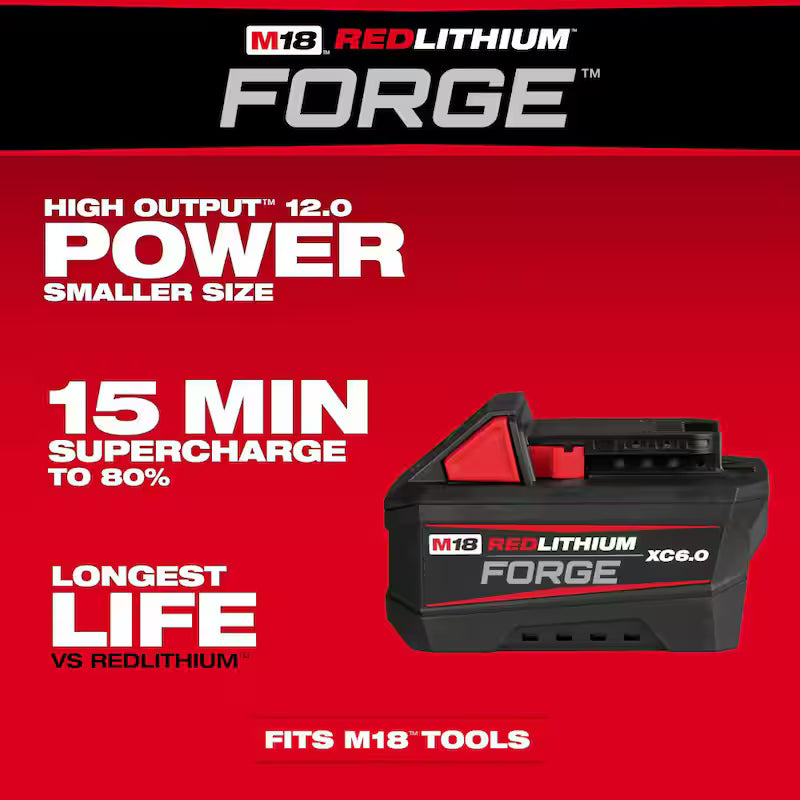 18V Brushless Cordless 4-1/2 in. /5 in. Grinder Kit with Battery Y115