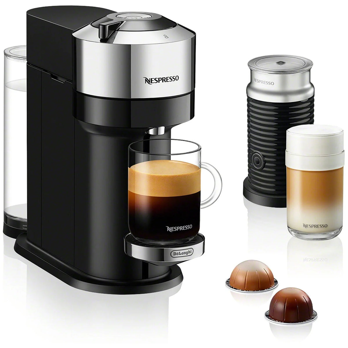 Coffee and Espresso Maker G887177
