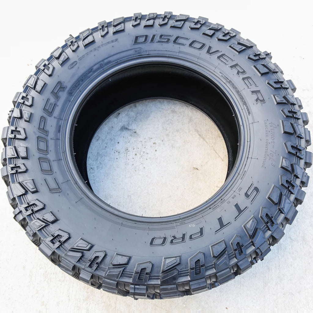 35X12.50R20 Mud Tires I466