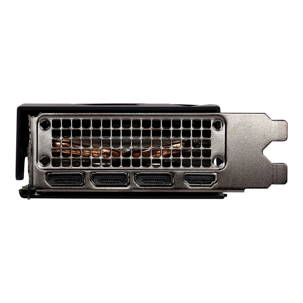 8GB Dual Fan Graphics Card W8385