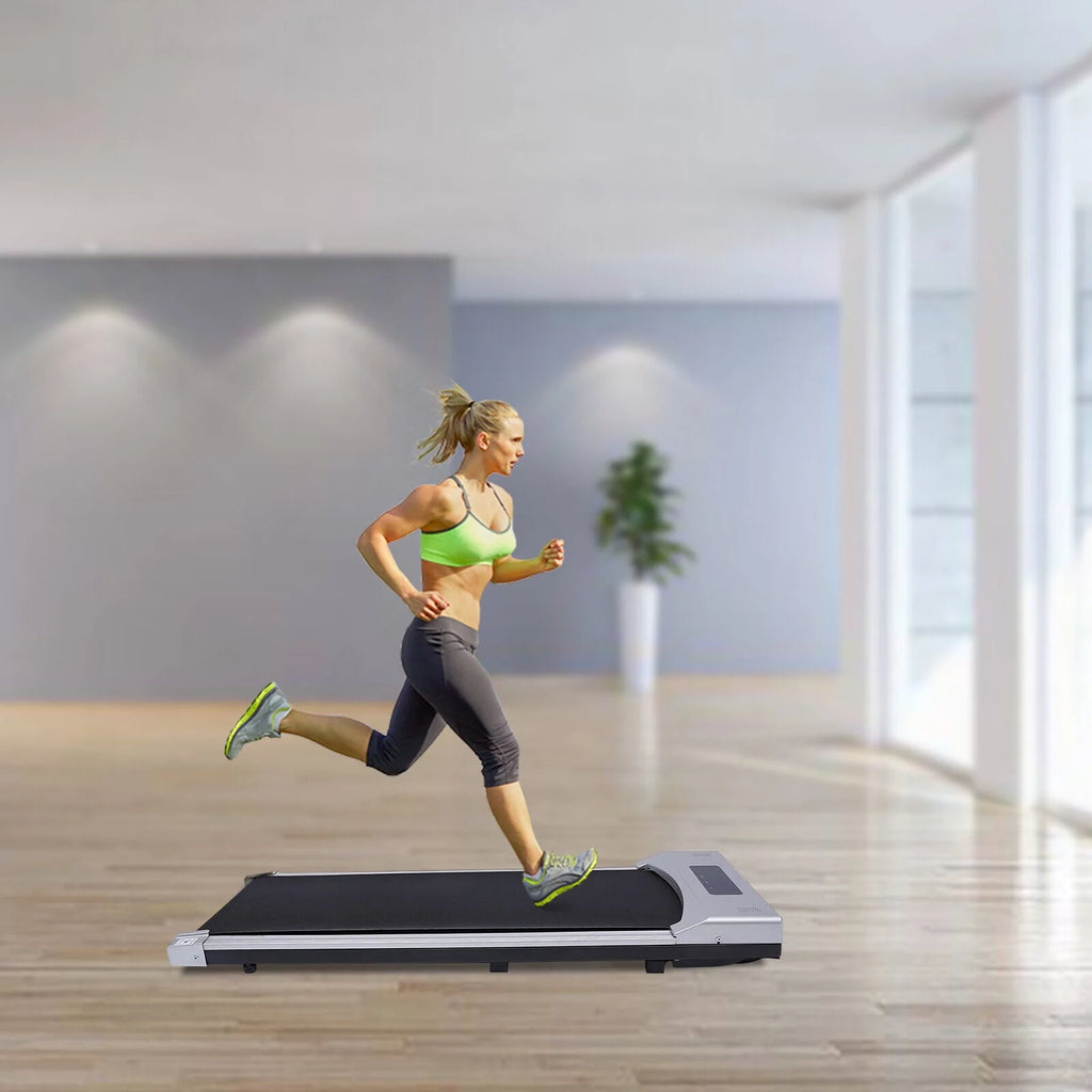 Portable Electric Treadmill Walking Pad P751