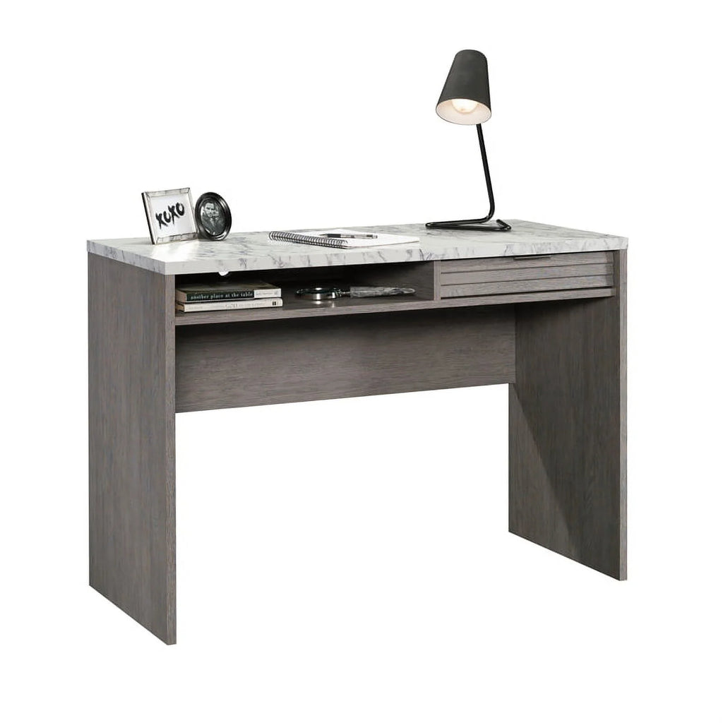 Modern Engineered Wood Writing Desk C975586