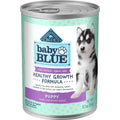 High Protein Grain-Free Turkey & Potato Recipe Puppy Wet Food X849279