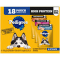 High Protein Wet Dog Food J97925