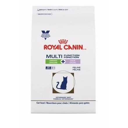 Urinary SO Dry Cat Food Y643713