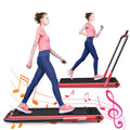 2.25HP Under Desk Electric Treadmill G18387