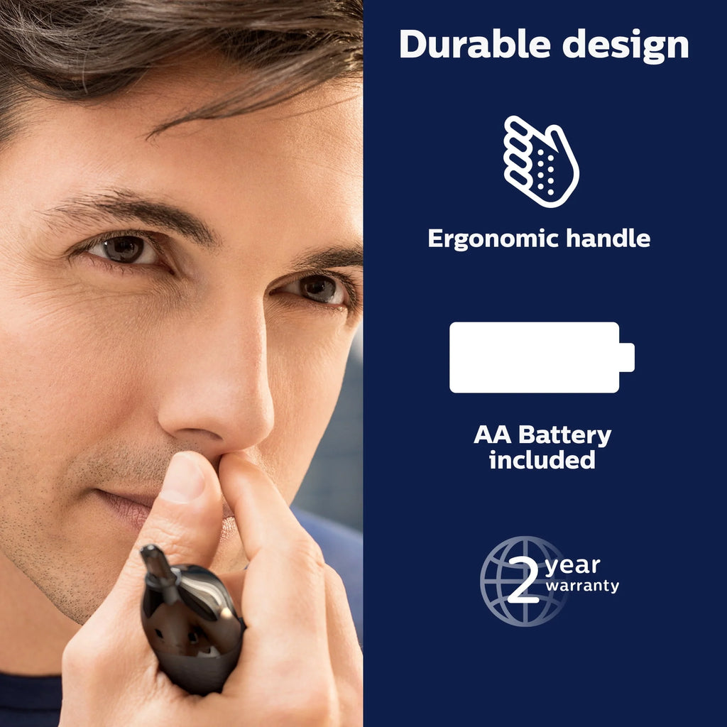 Nose Trimmer X40215