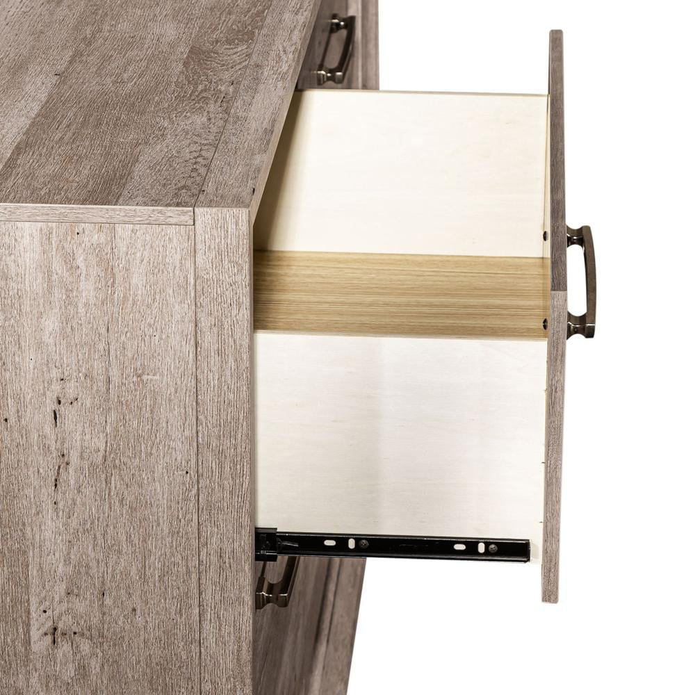 6 Drawer Dresser C100518