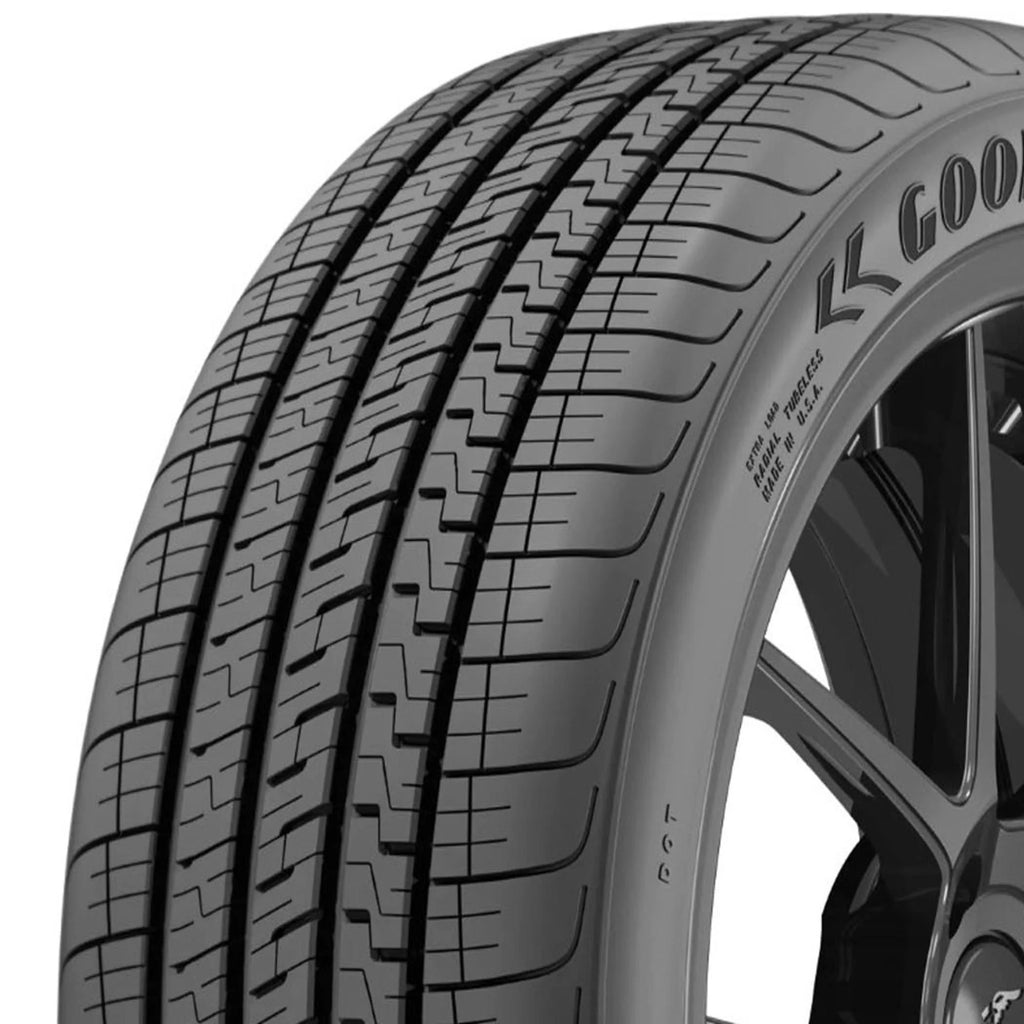 245/40R19 98Y XL Passenger Tire Z992