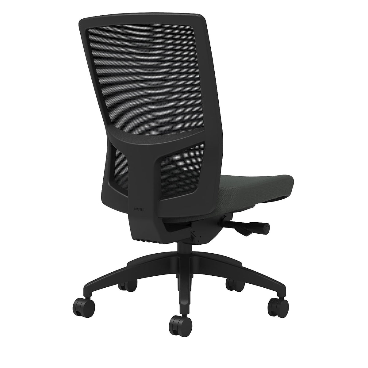 Fabric Task Chair D786