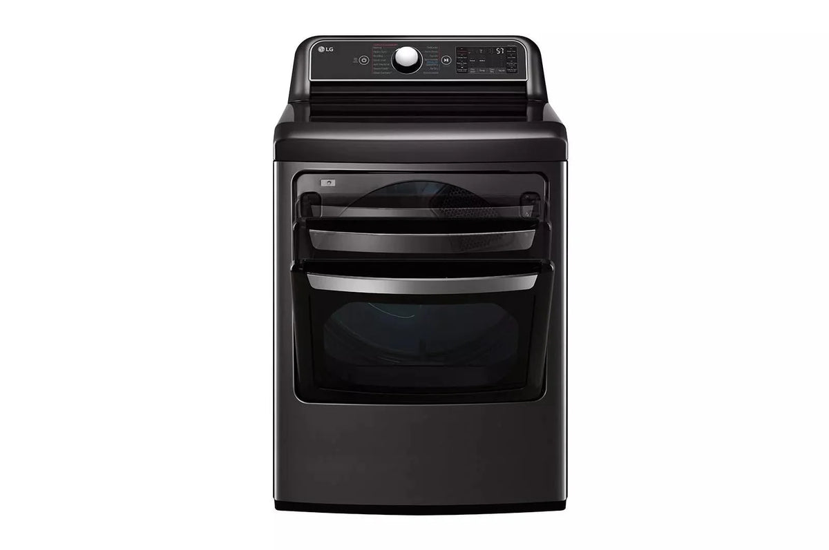 7.3 Cu. Ft. Electric Dryer Q8268