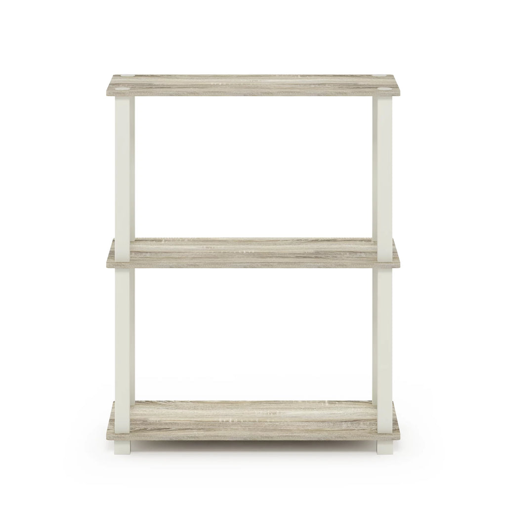 3-Shelf Freestanding Shelving Unit B394