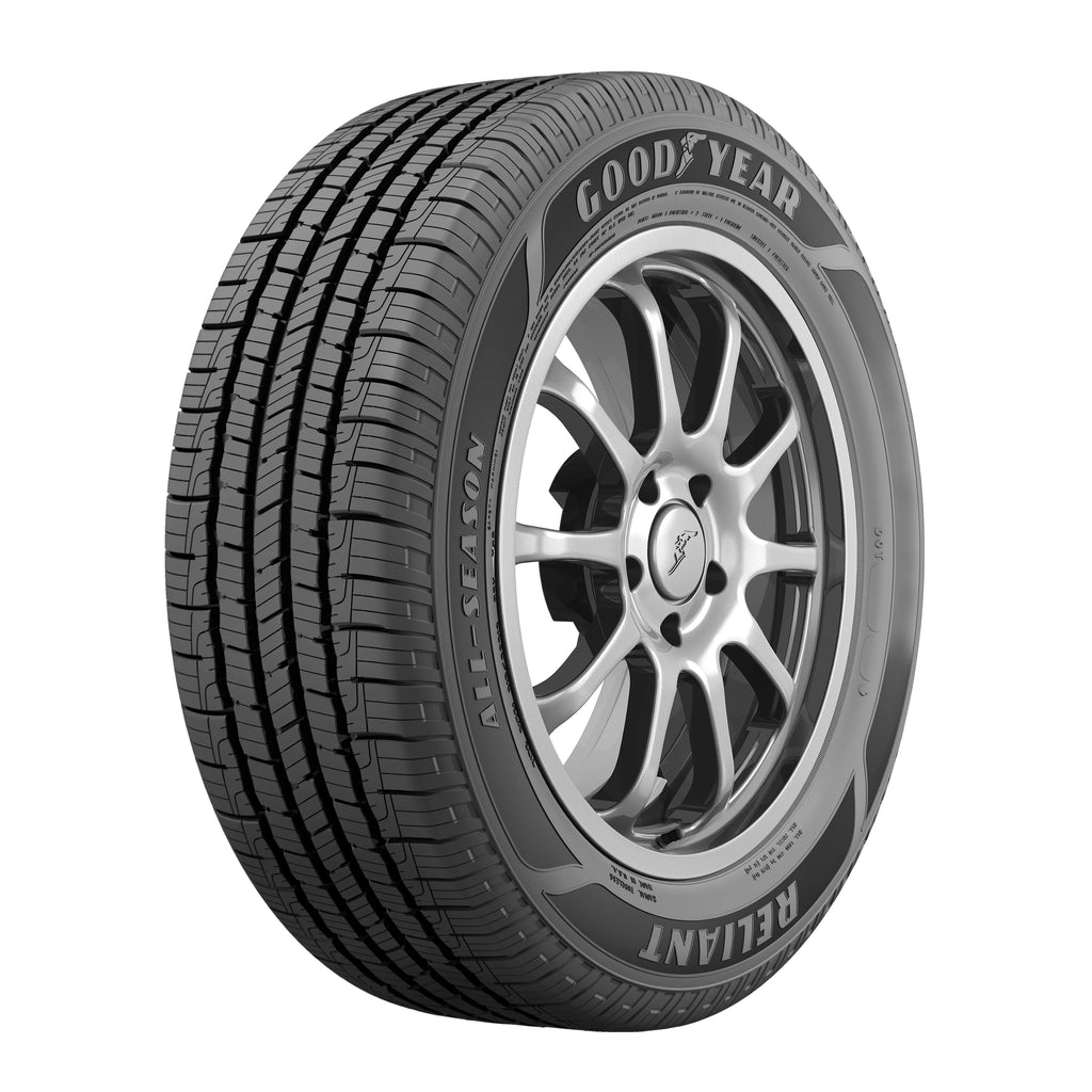 225/65R17 102H All-Season Tire T282430