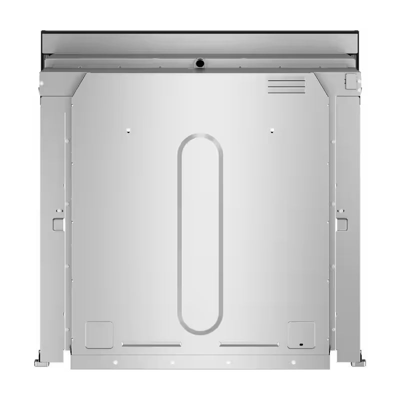 30 in. Single Electric Wall Oven with Convection Self-Cleaning in Stainless Steel I997